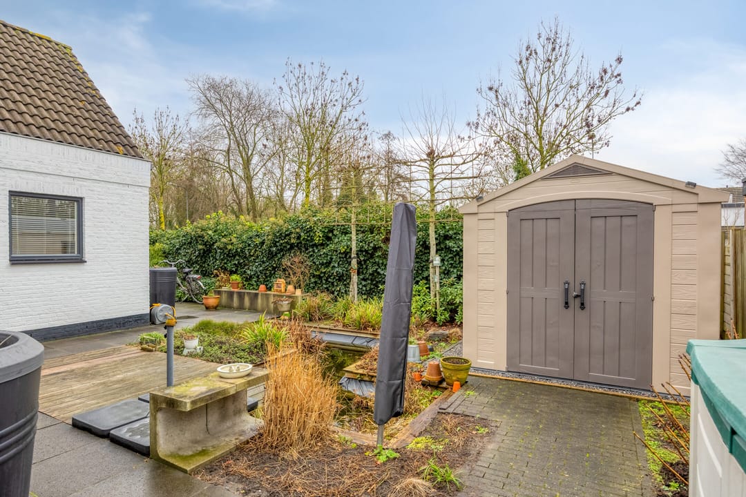 Foto 17 van Kloosterlaan 26