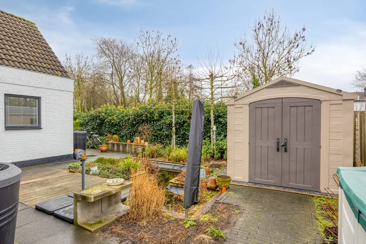 Foto 17 van Kloosterlaan 26