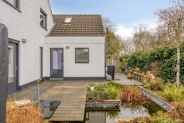 Foto 18 van Kloosterlaan 26