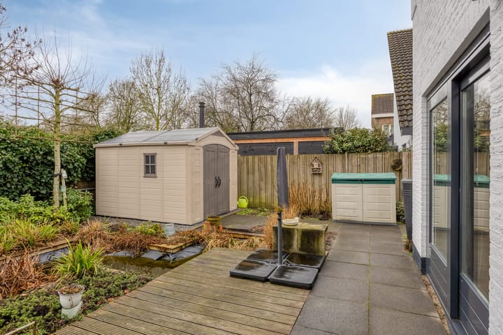 Foto 19 van Kloosterlaan 26