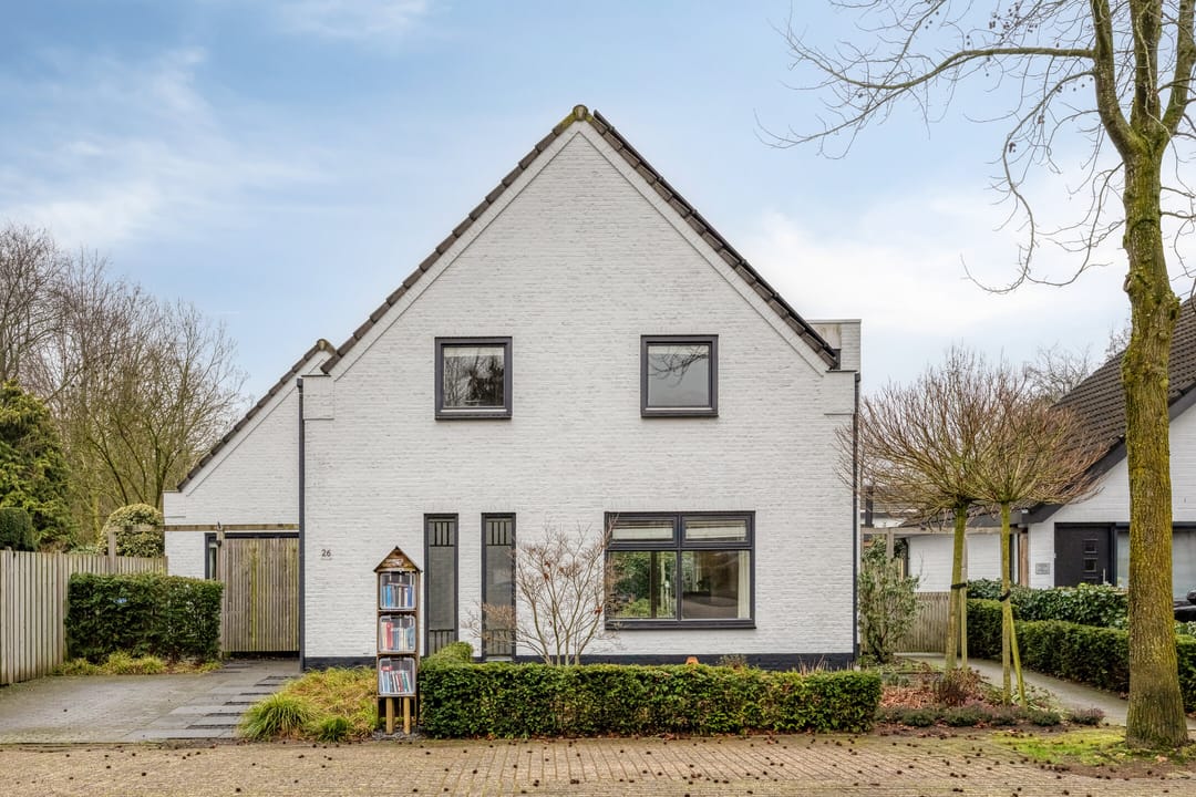 Foto 32 van Kloosterlaan 26