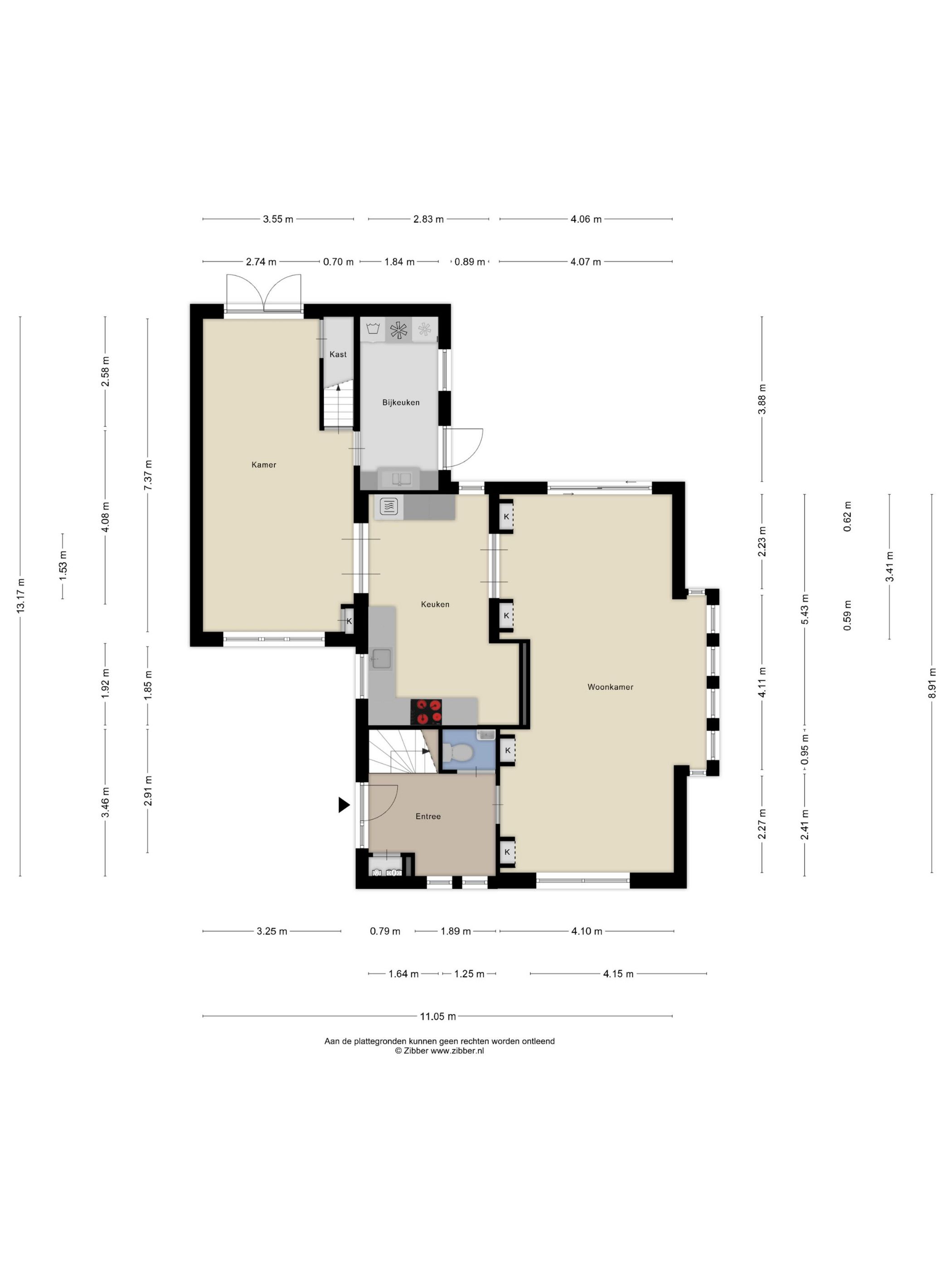 Foto 39 van Kloosterlaan 26