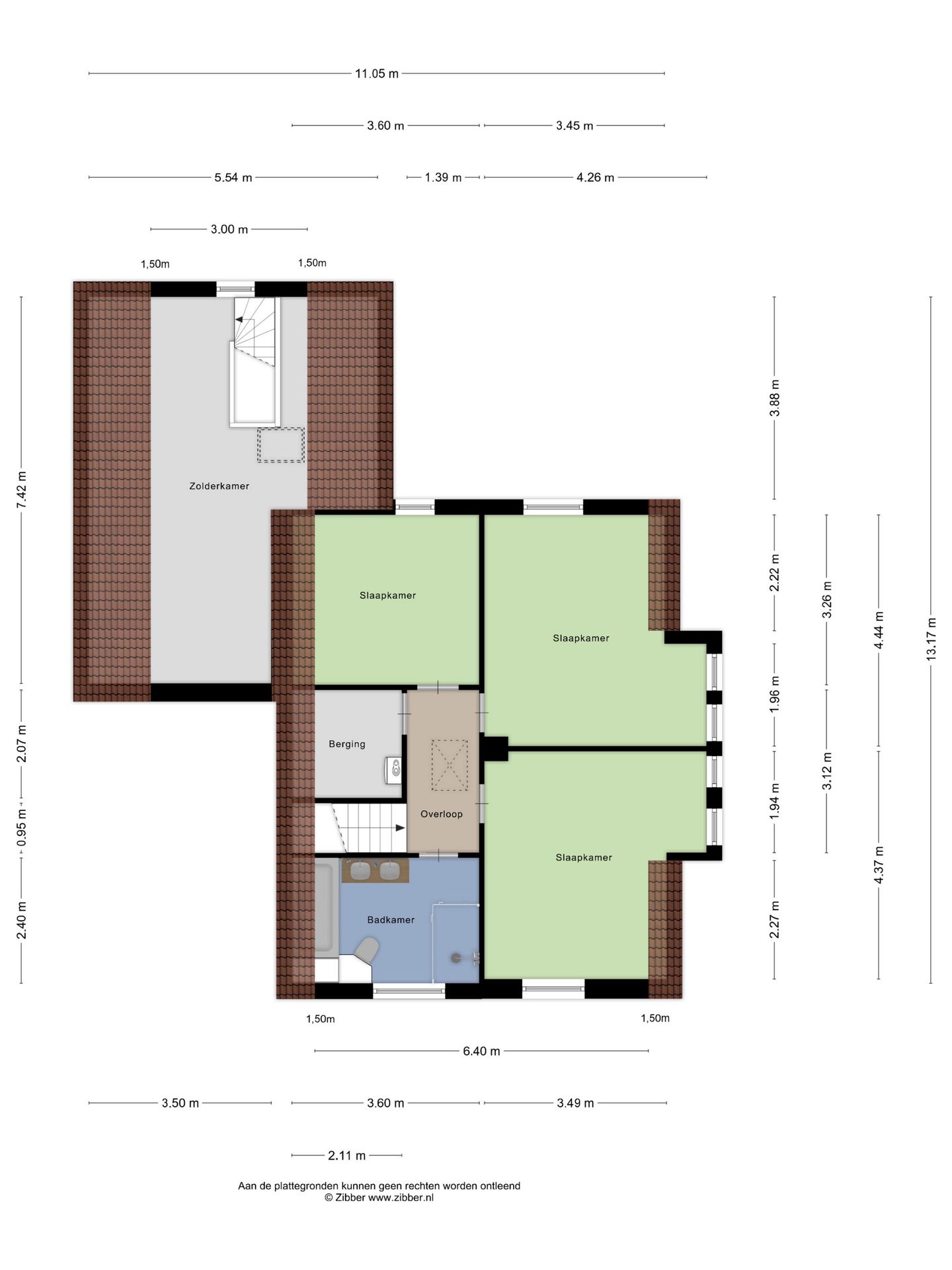 Foto 40 van Kloosterlaan 26
