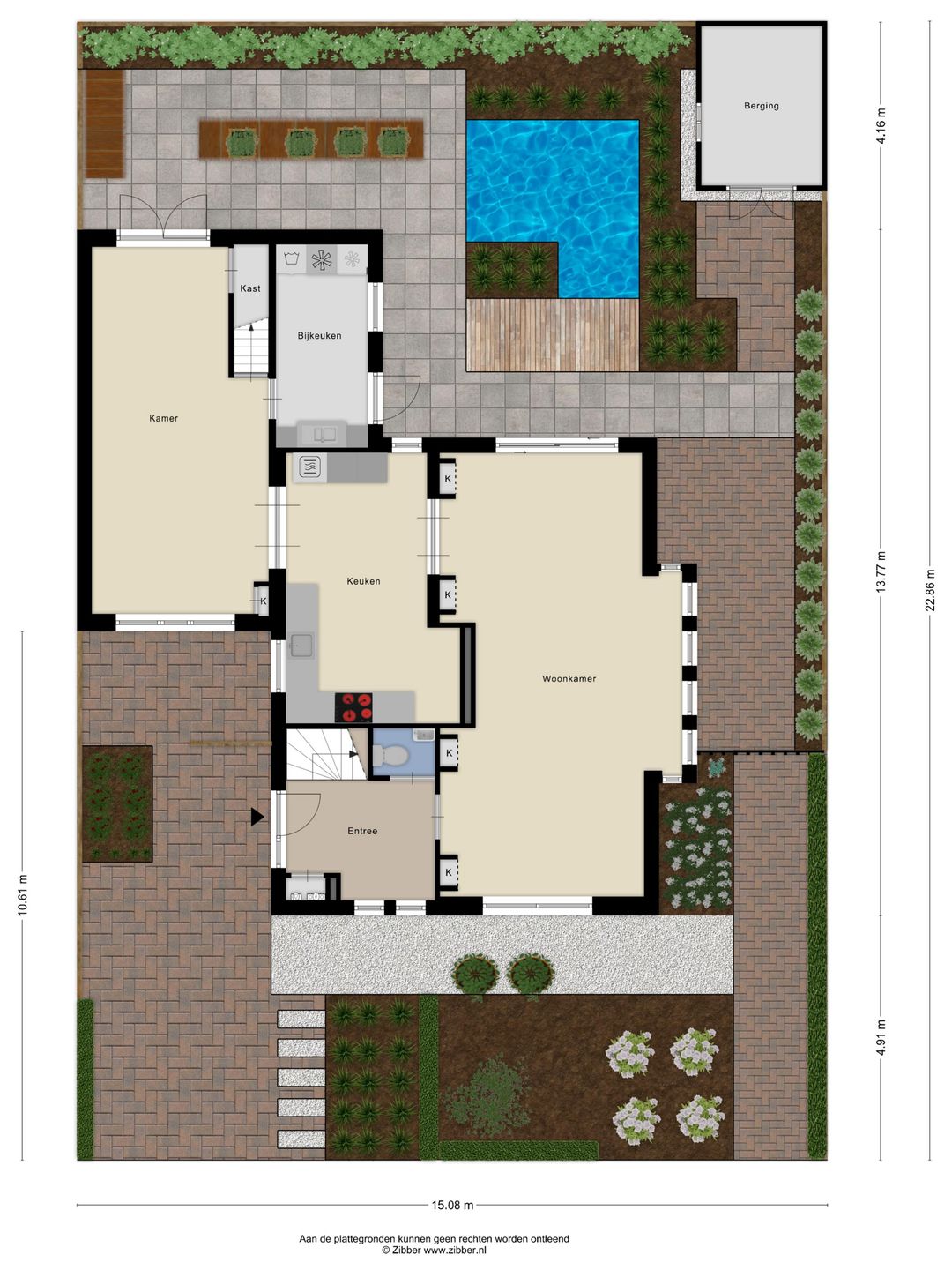 Foto 38 van Kloosterlaan 26