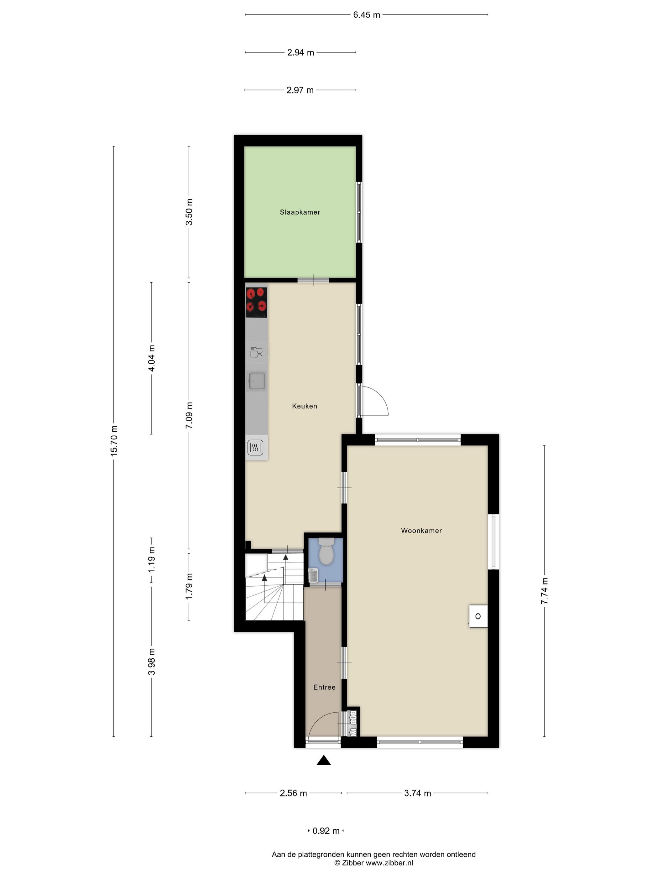 Photo 39 of Ds.B.J.Aderstraat 15