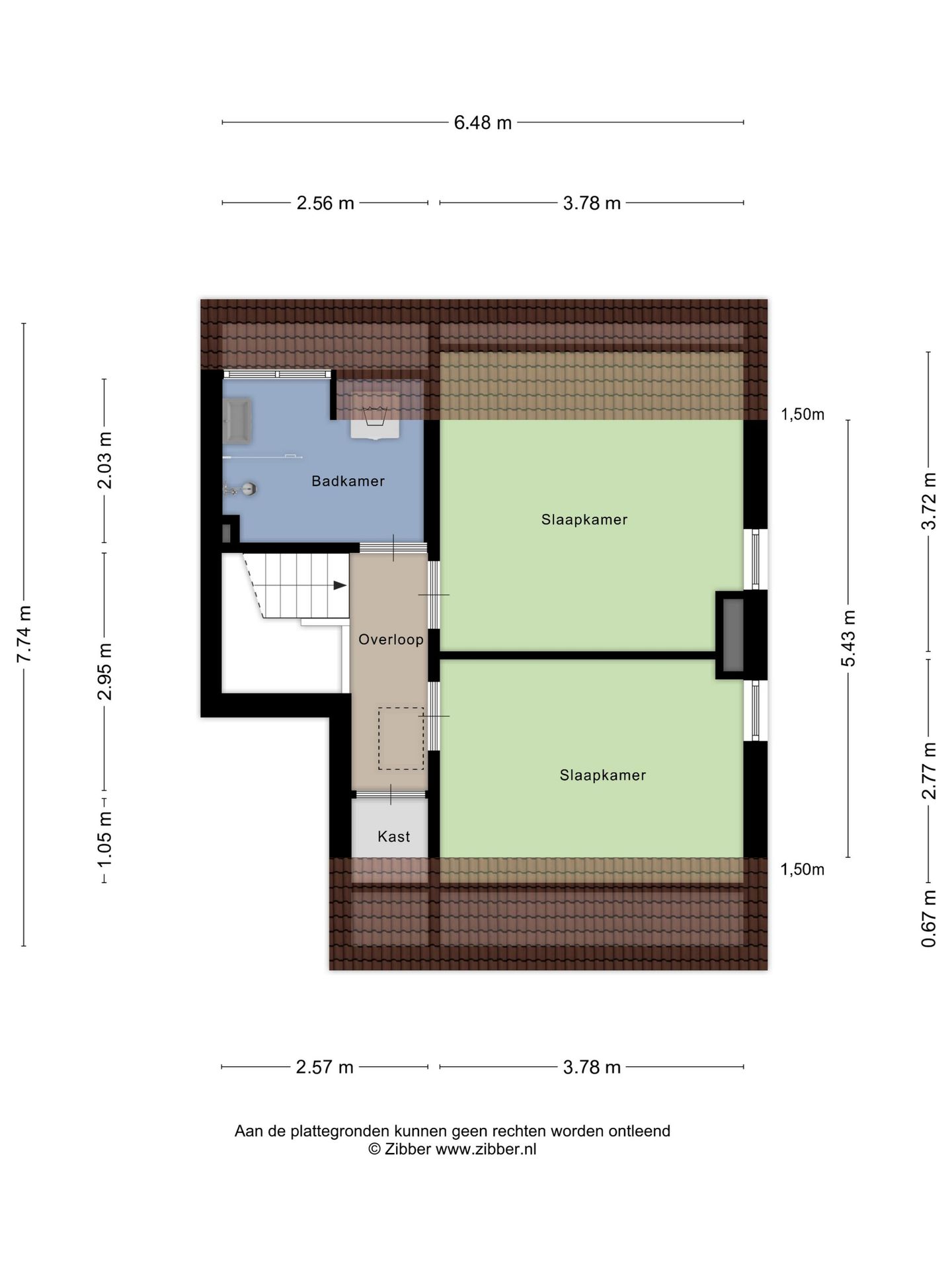 Photo 40 of Ds.B.J.Aderstraat 15