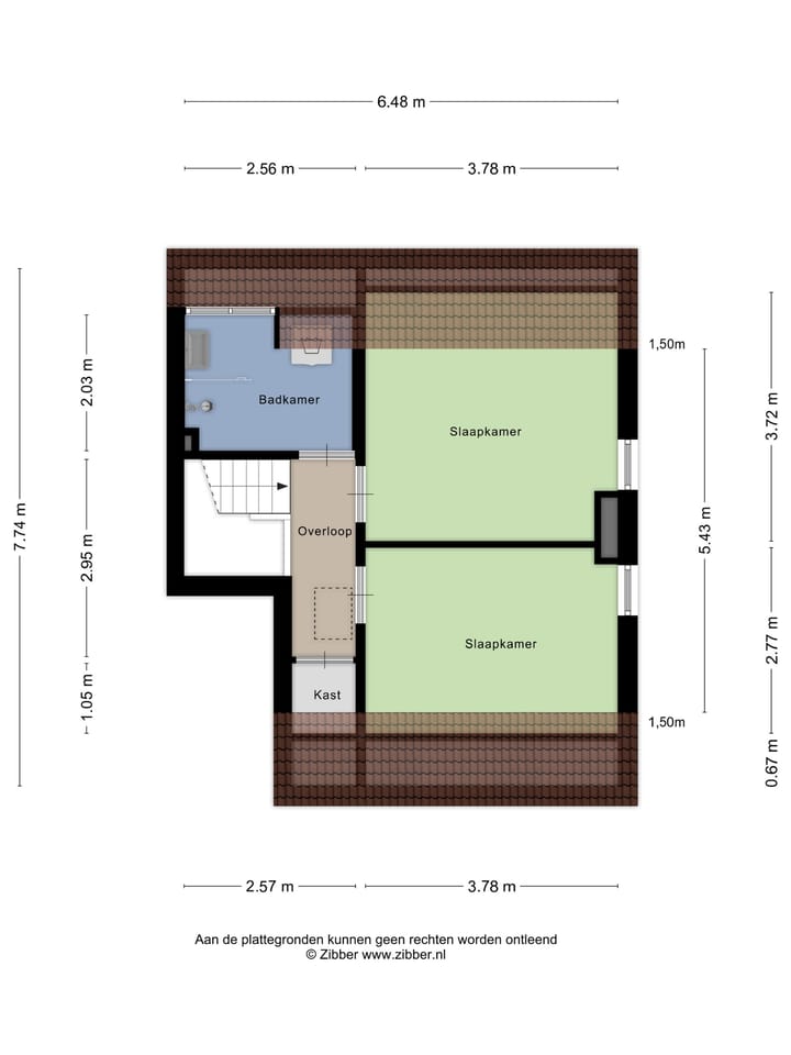 Foto 40 van Ds.B.J.Aderstraat 15