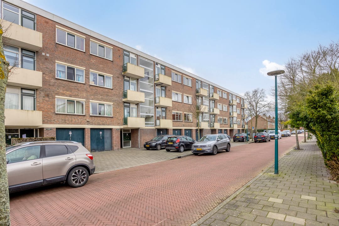 Foto 2 van Dahlialaan 52