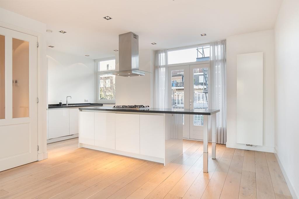 Foto 1 van Geulstraat 25-2