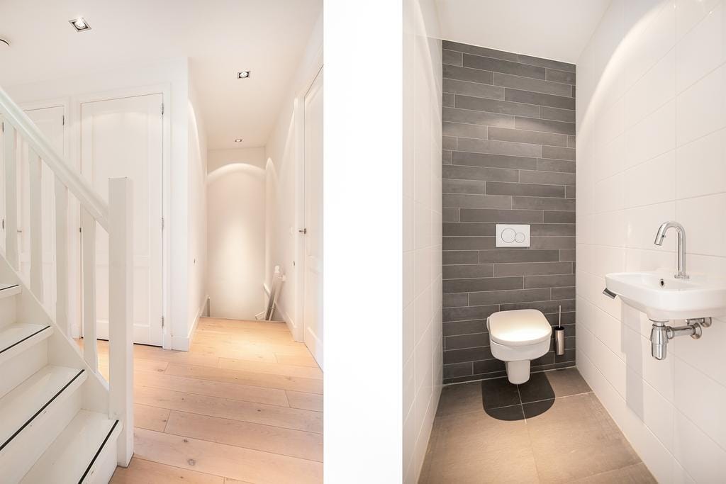 Foto 7 van Geulstraat 25-2