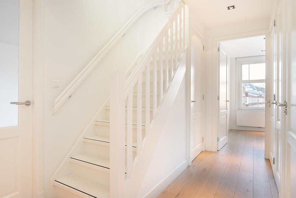 Foto 8 van Geulstraat 25-2