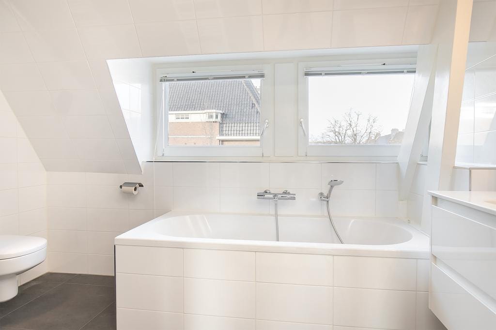 Foto 10 van Geulstraat 25-2