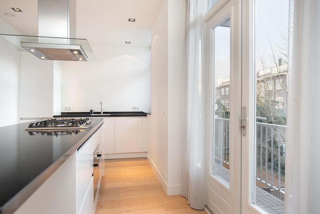 Foto 4 van Geulstraat 25-2