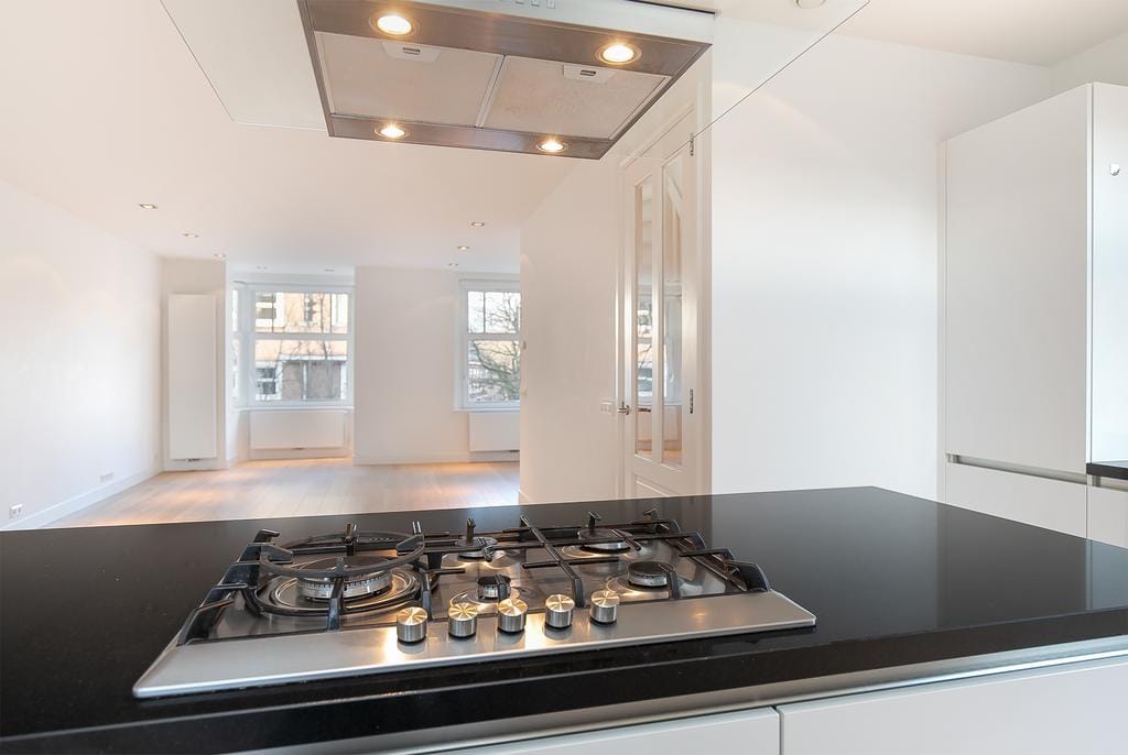 Foto 3 van Geulstraat 25-2