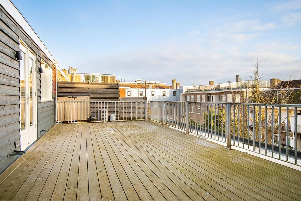 Foto 25 van Geulstraat 25-2