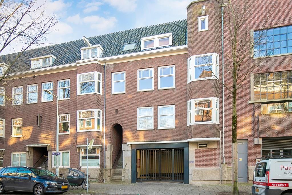 Foto 32 van Geulstraat 25-2