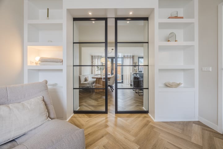 Foto 3 van Populierenhof 20