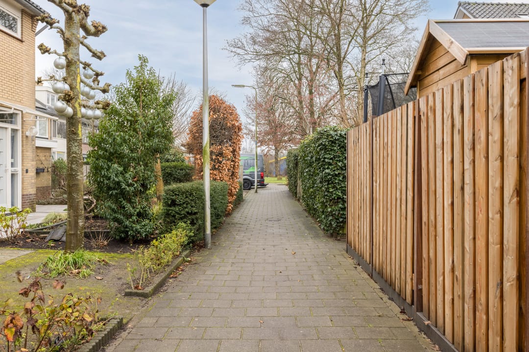 Photo 52 of Populierenhof 20