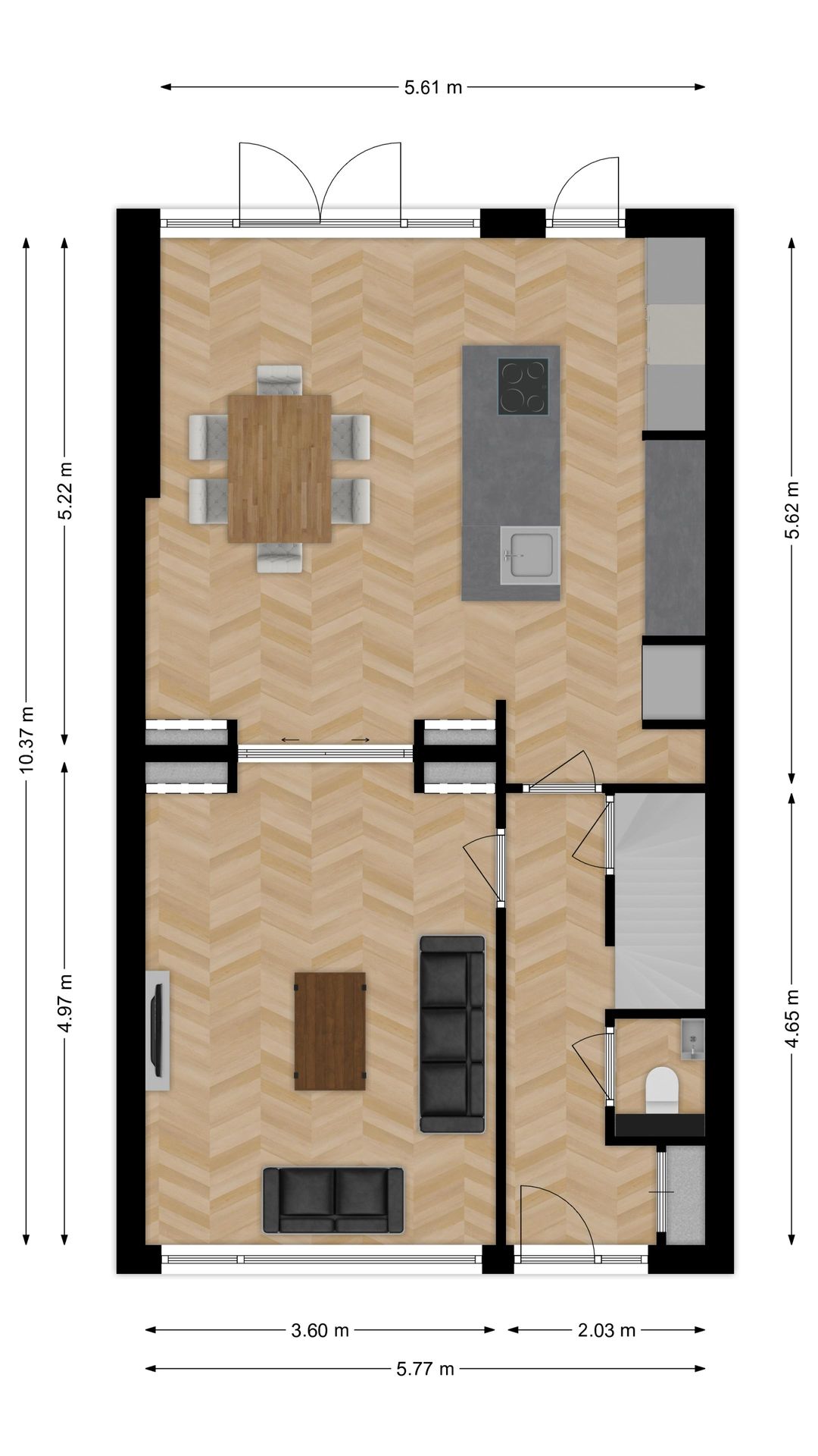 Photo 58 of Populierenhof 20