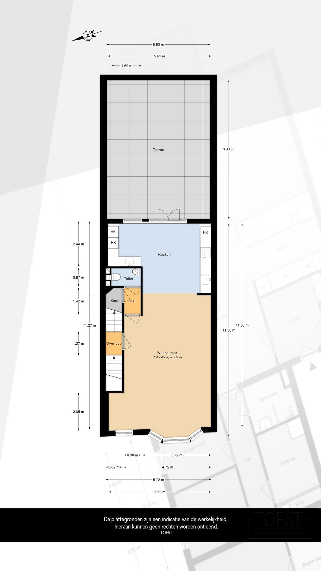 Photo 47 of Lambertusstraat 36