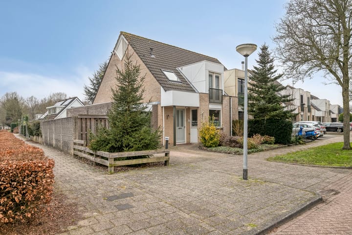 Foto 2 van Hazeleger 46