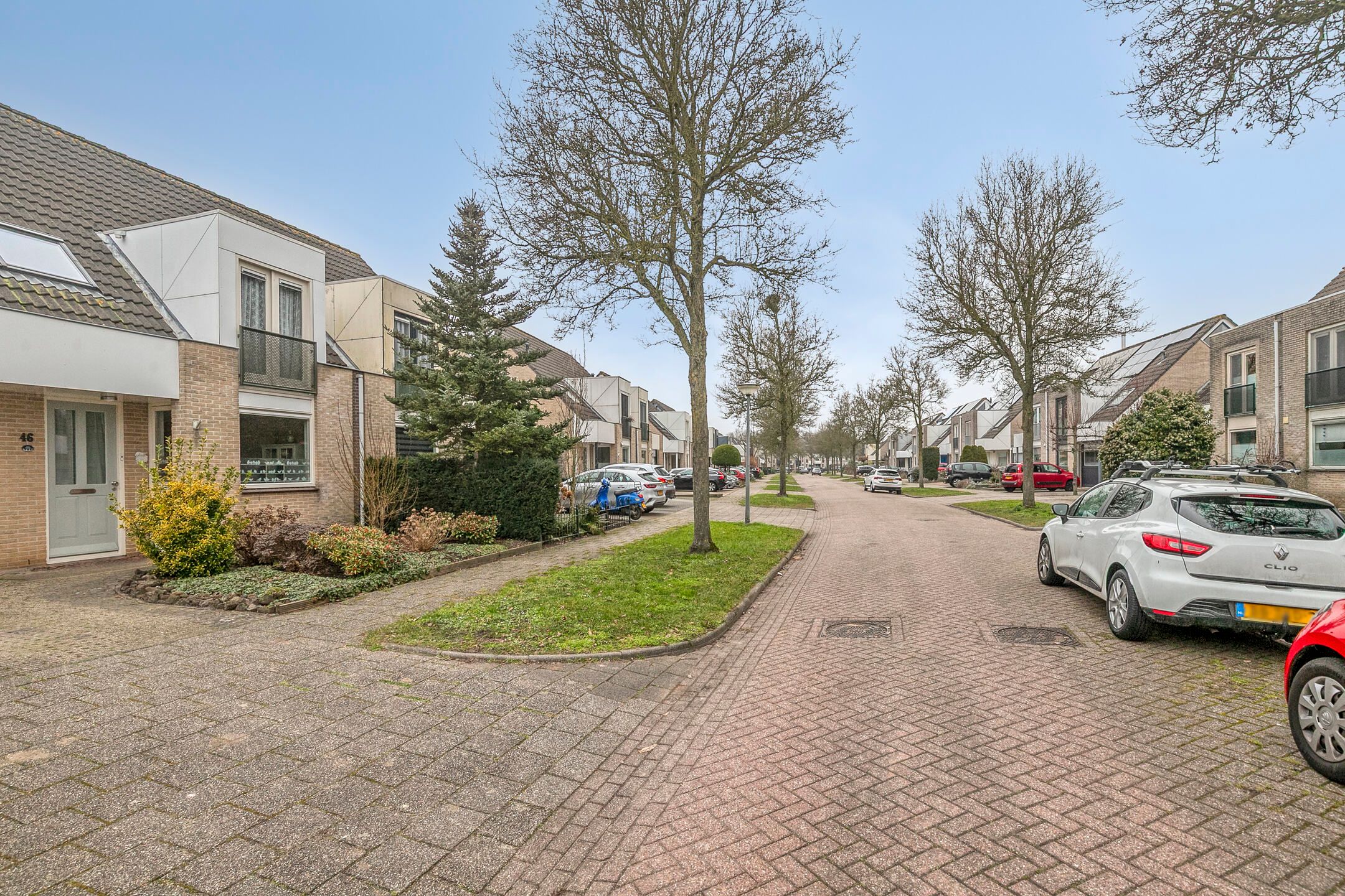 Foto 3 van Hazeleger 46