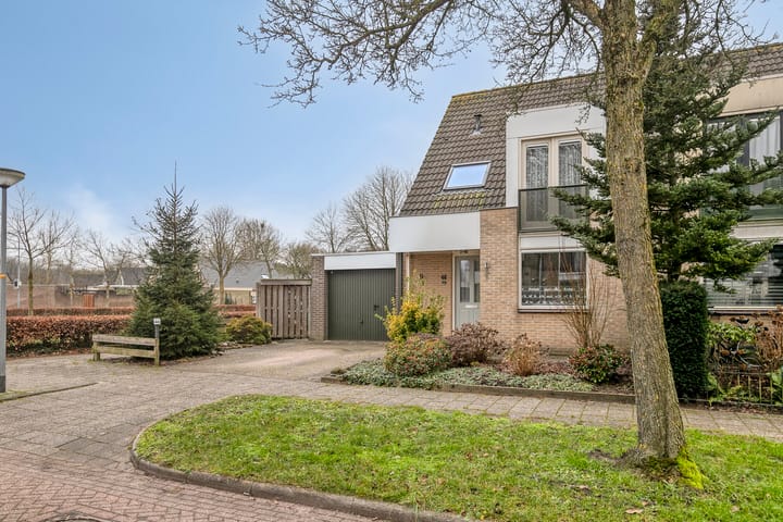 Foto 5 van Hazeleger 46