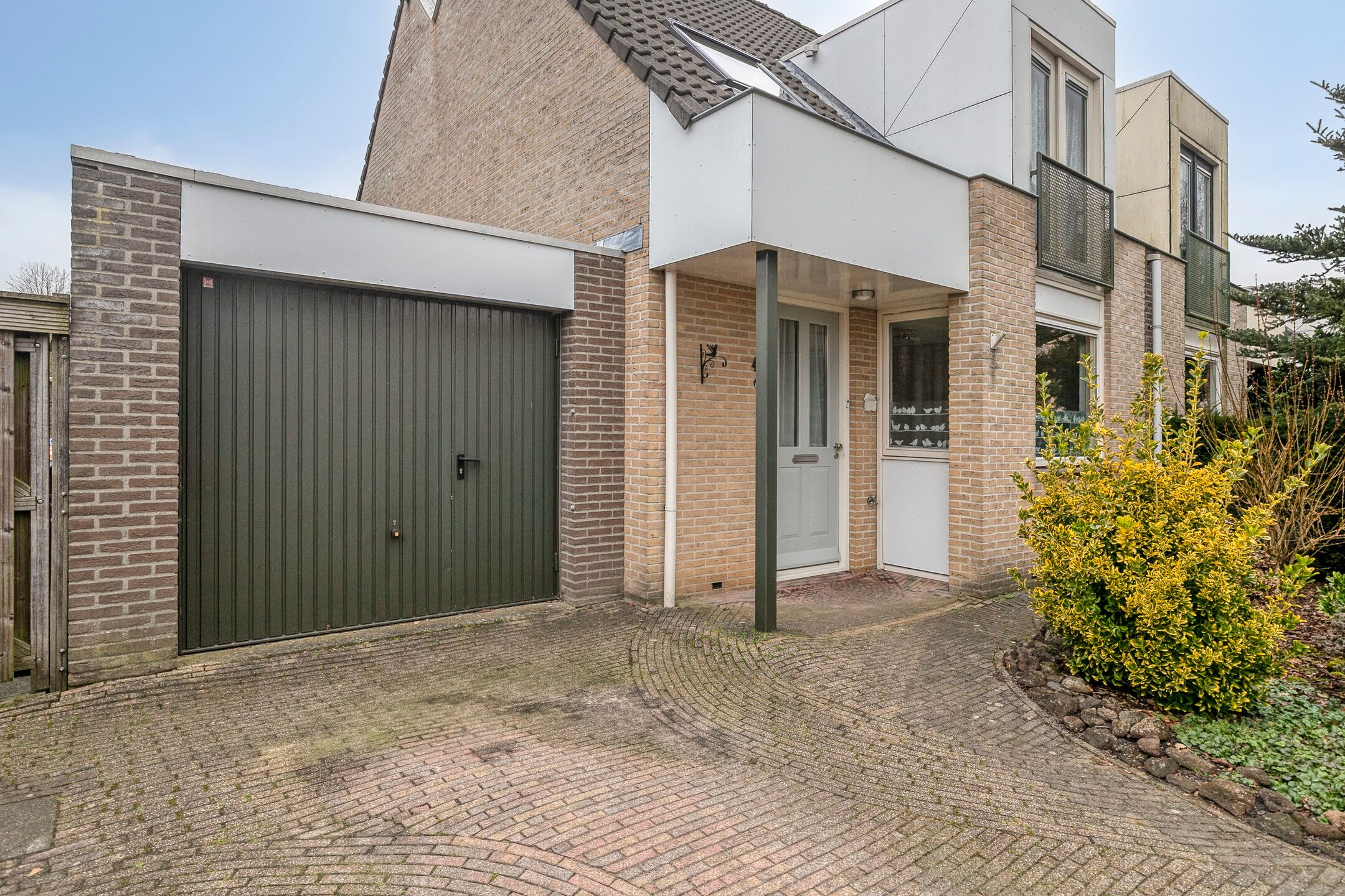 Foto 6 van Hazeleger 46