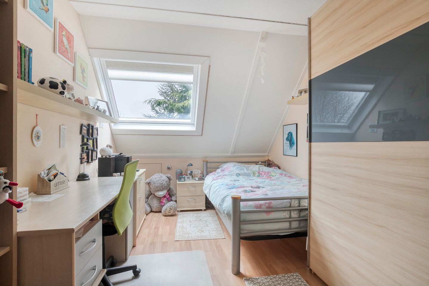 Foto 20 van Hazeleger 46