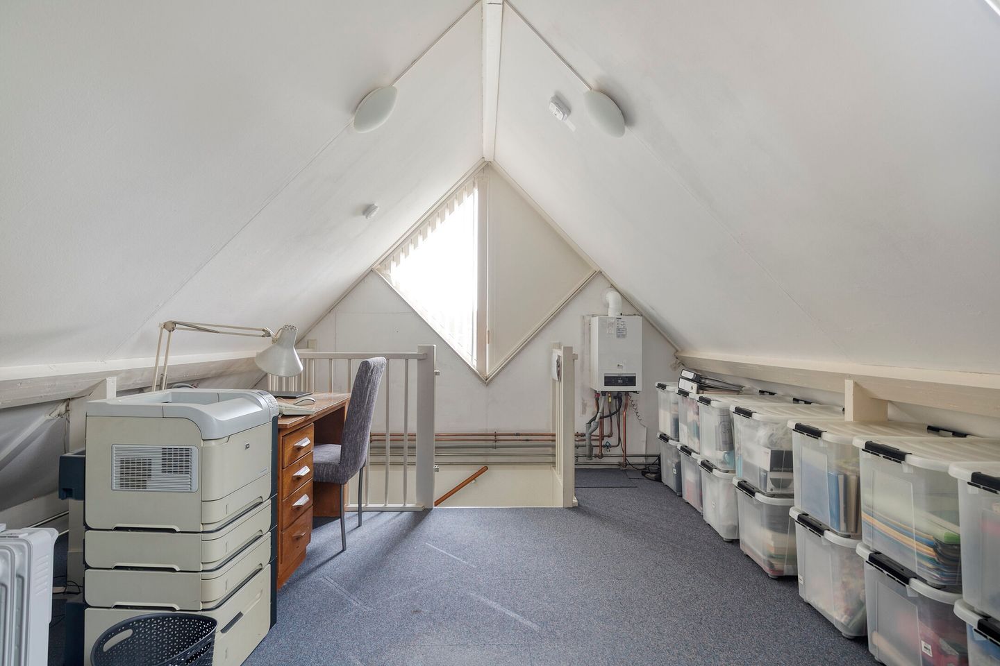 Foto 25 van Hazeleger 46