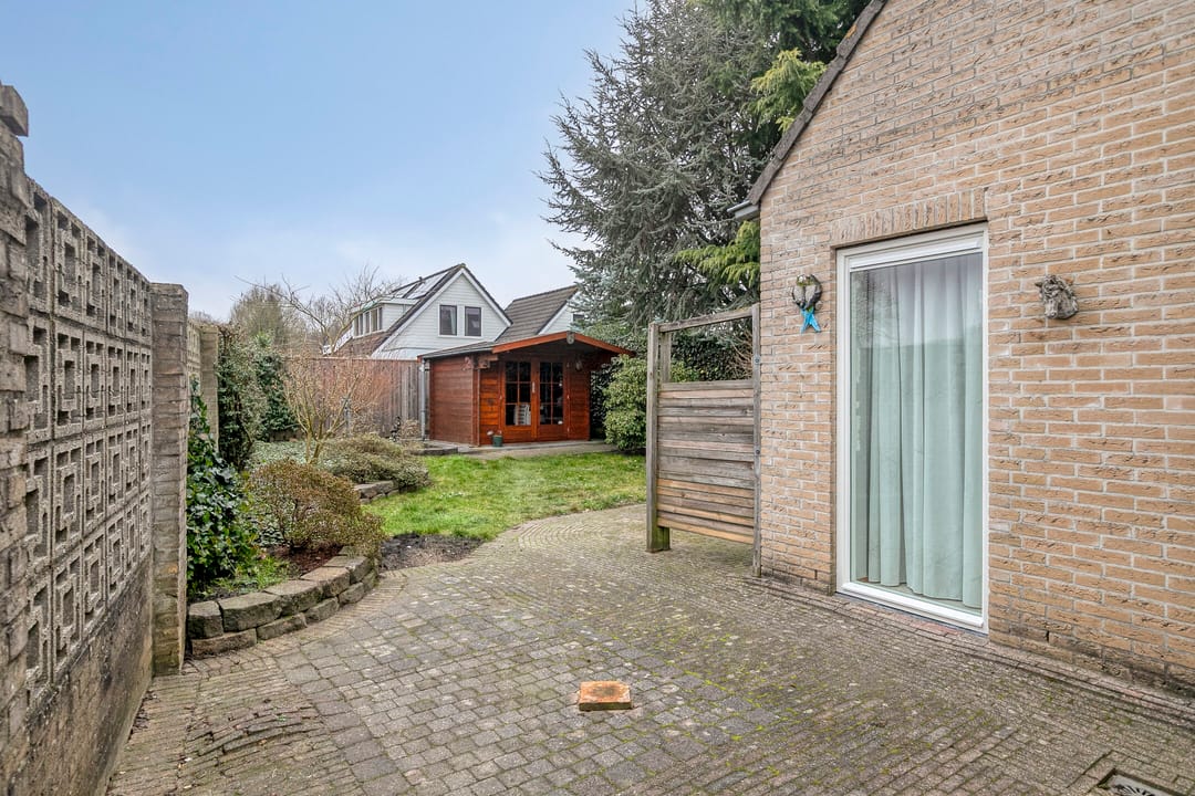 Foto 26 van Hazeleger 46