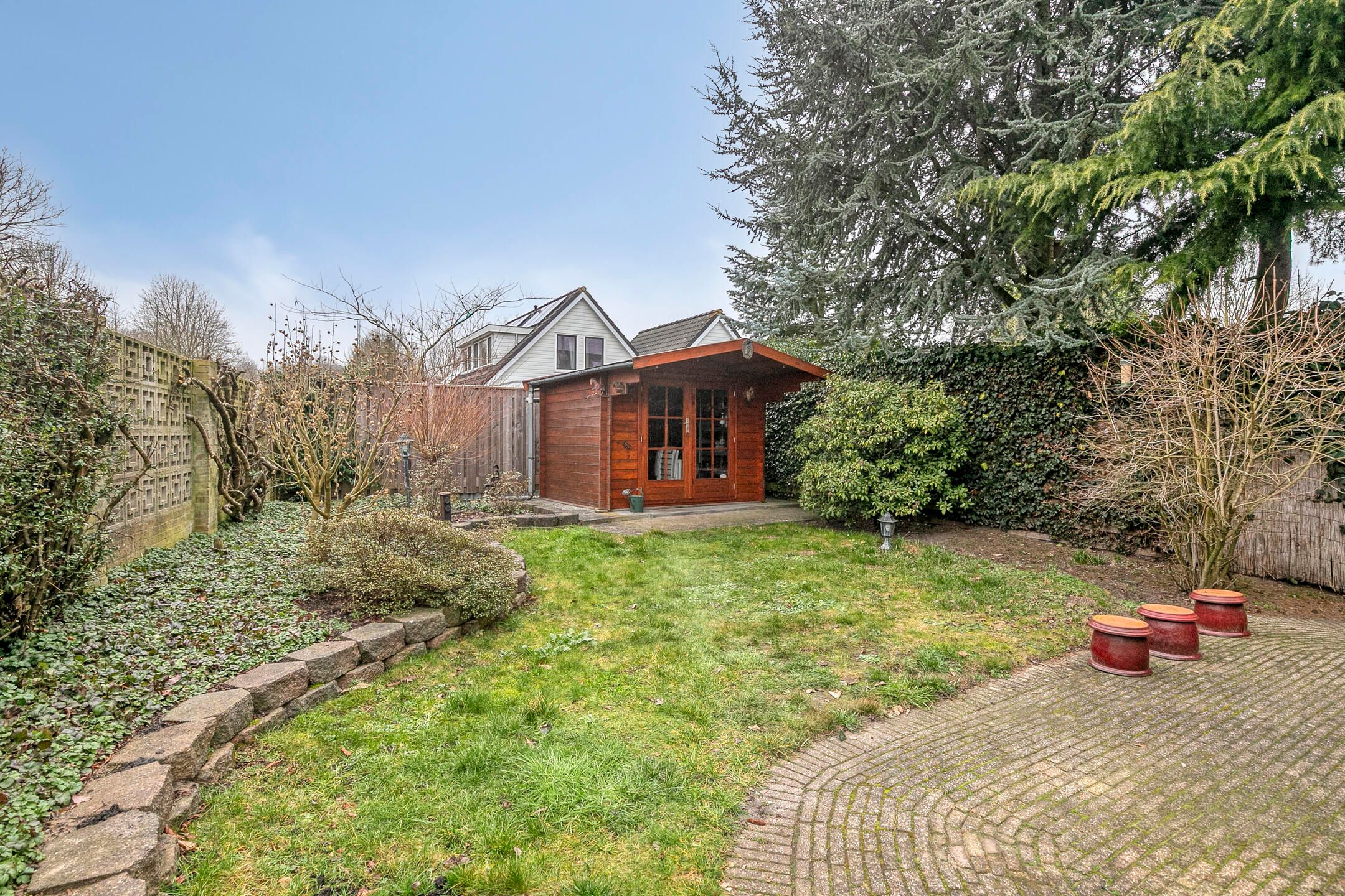 Foto 27 van Hazeleger 46