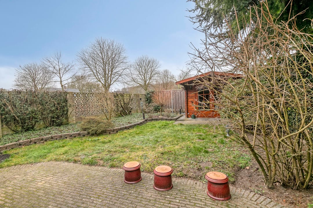 Foto 28 van Hazeleger 46