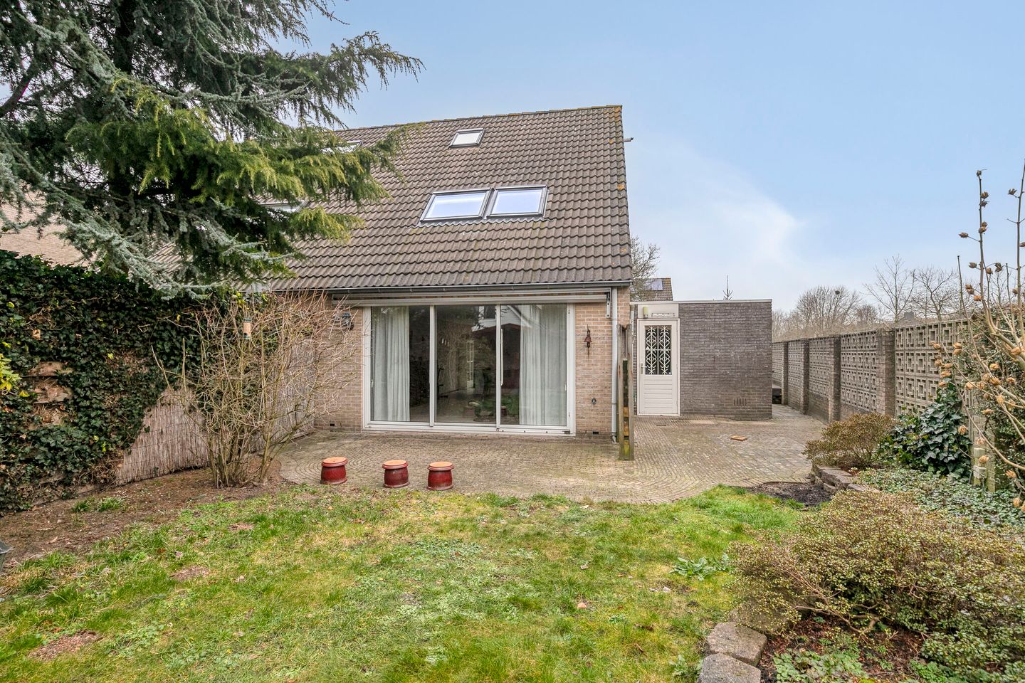 Foto 29 van Hazeleger 46