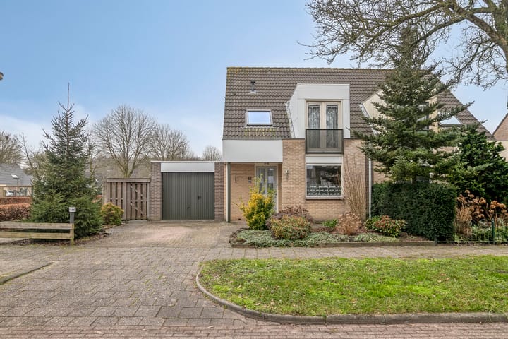 Foto 4 van Hazeleger 46