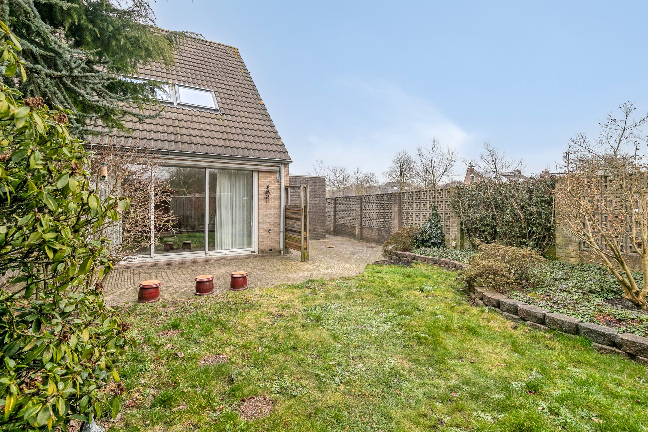 Foto 30 van Hazeleger 46