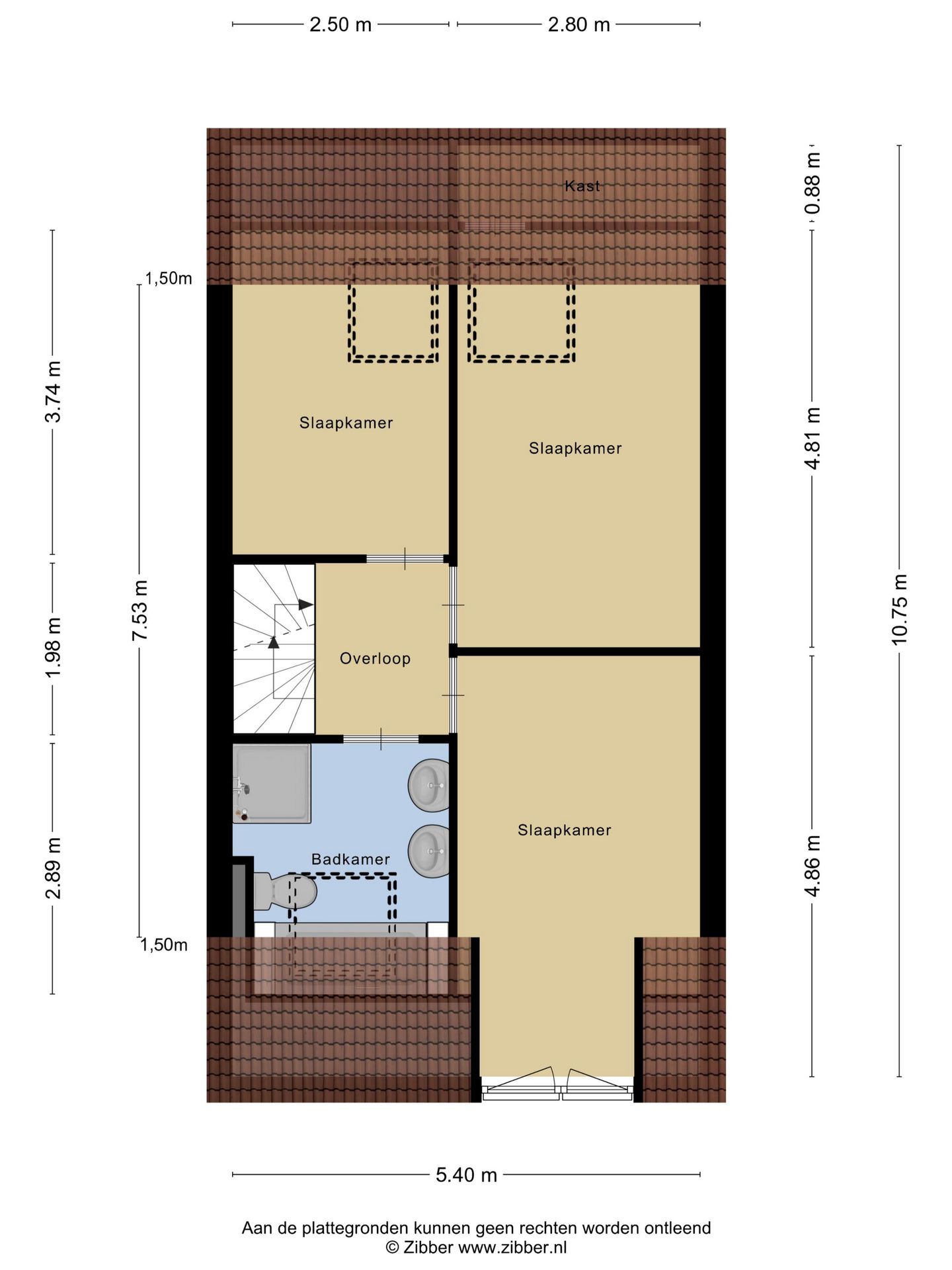 Foto 34 van Hazeleger 46