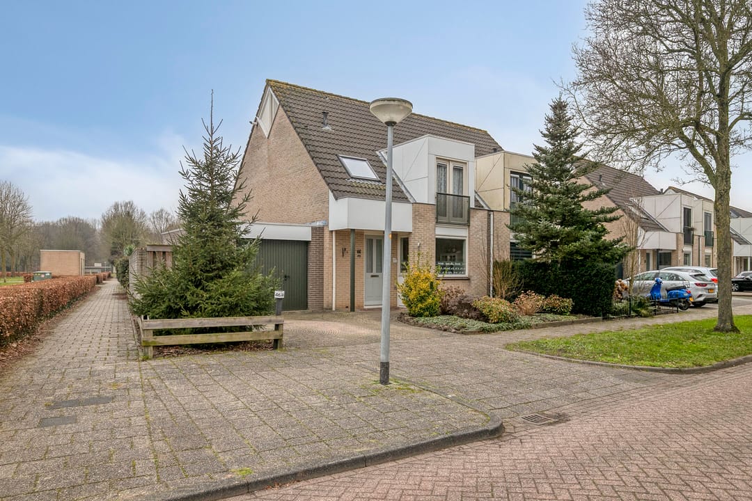 Foto 1 van Hazeleger 46