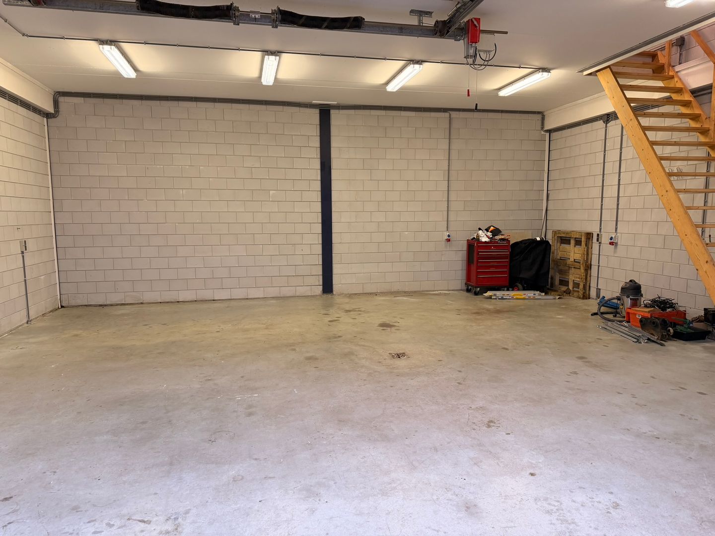 Bekijk foto 2 van Nobelstraat 11-BU2