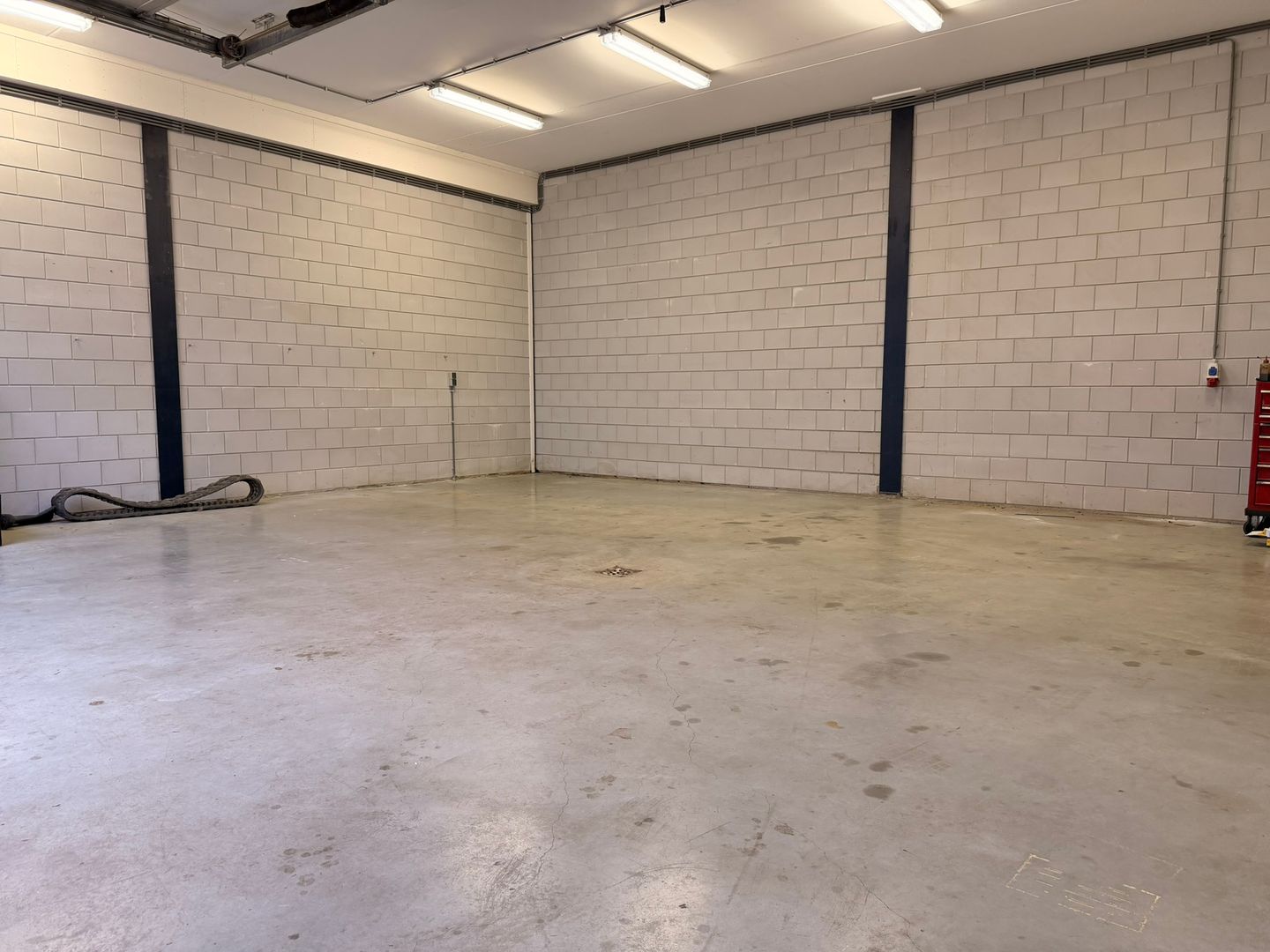 Bekijk foto 3 van Nobelstraat 11-BU2