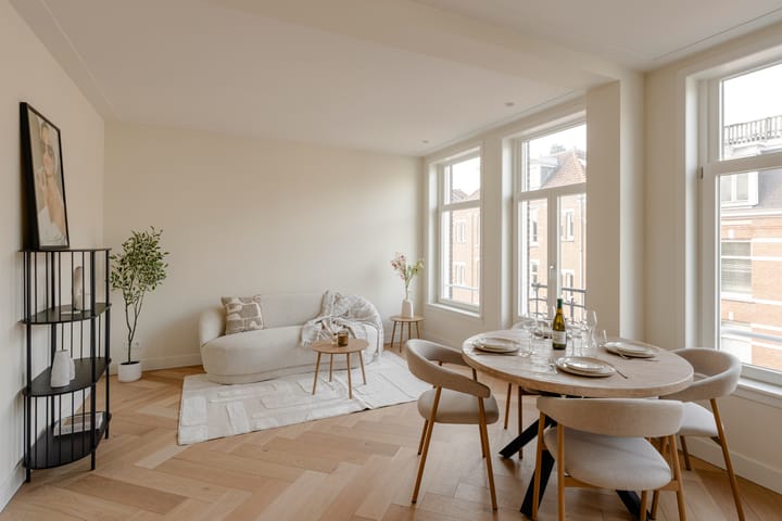 Photo 3 of Pieter Aertszstraat 110-3