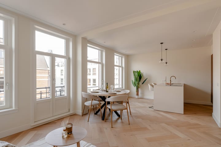 Photo 4 of Pieter Aertszstraat 110-3