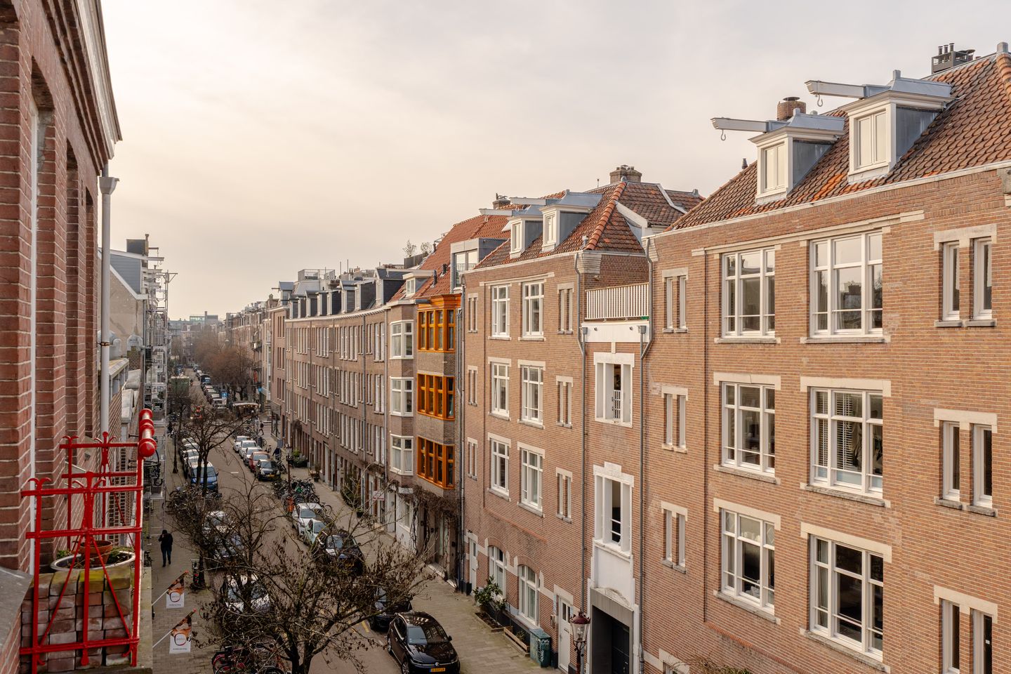 Photo 10 of Pieter Aertszstraat 110-3