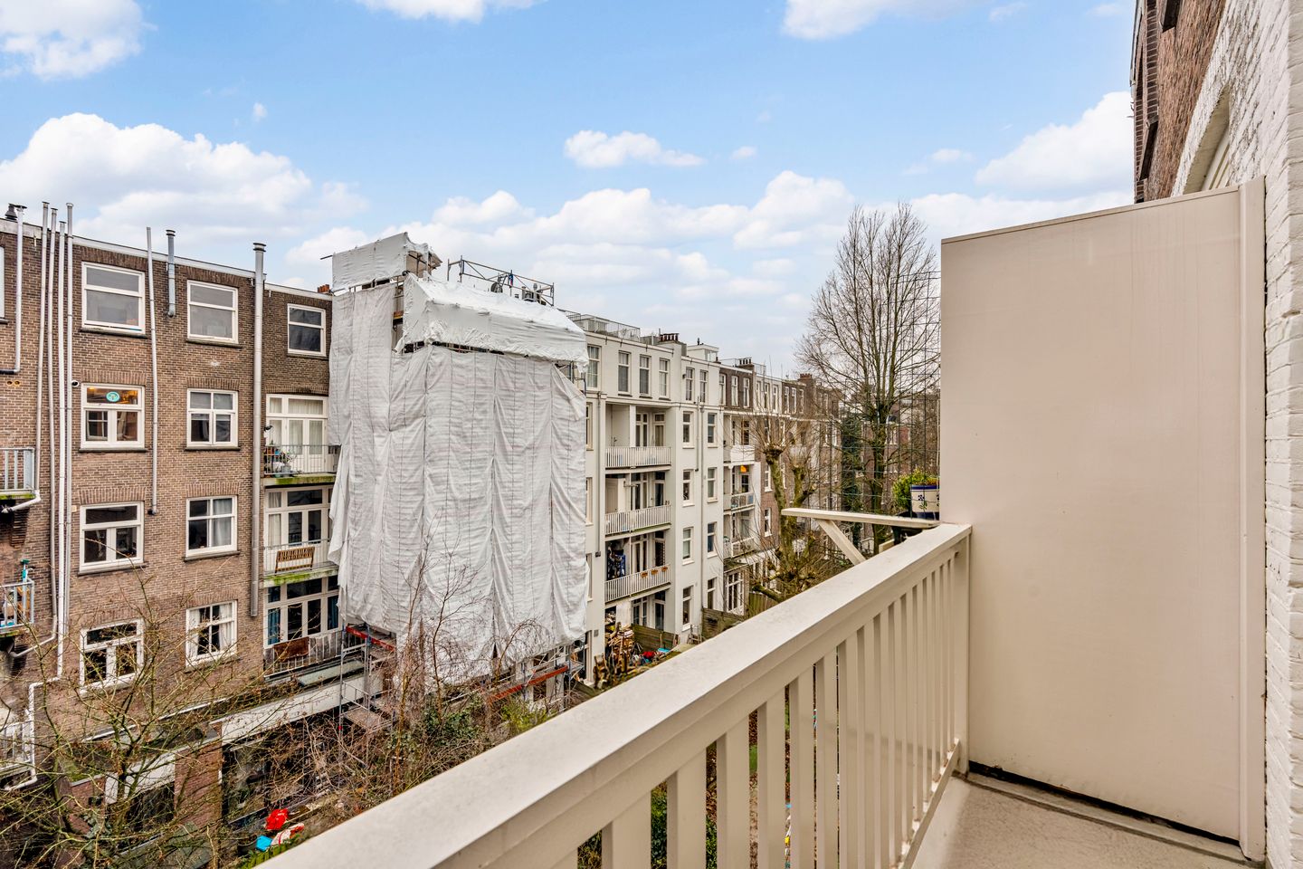 Photo 25 of Pieter Aertszstraat 110-3