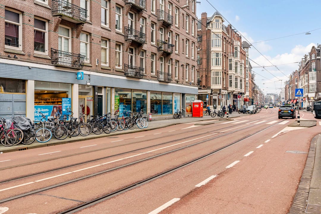 Photo 28 of Pieter Aertszstraat 110-3