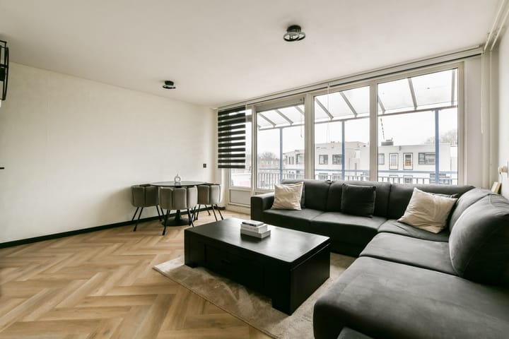 Foto 2 van Alfred Döblinstraat 113