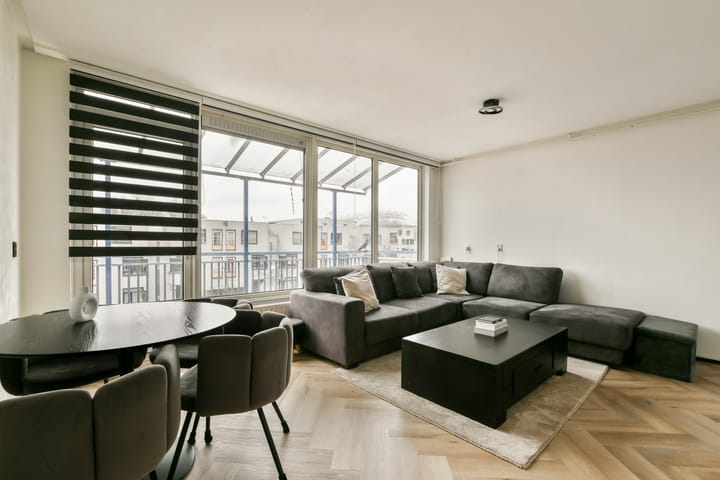 Foto 4 van Alfred Döblinstraat 113