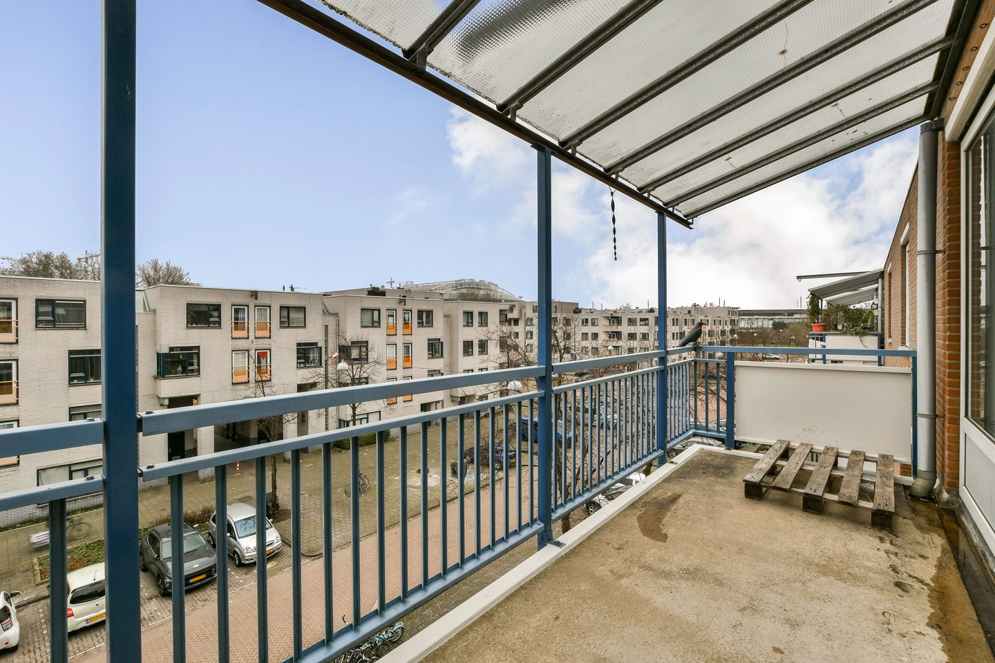 Foto 5 van Alfred Döblinstraat 113