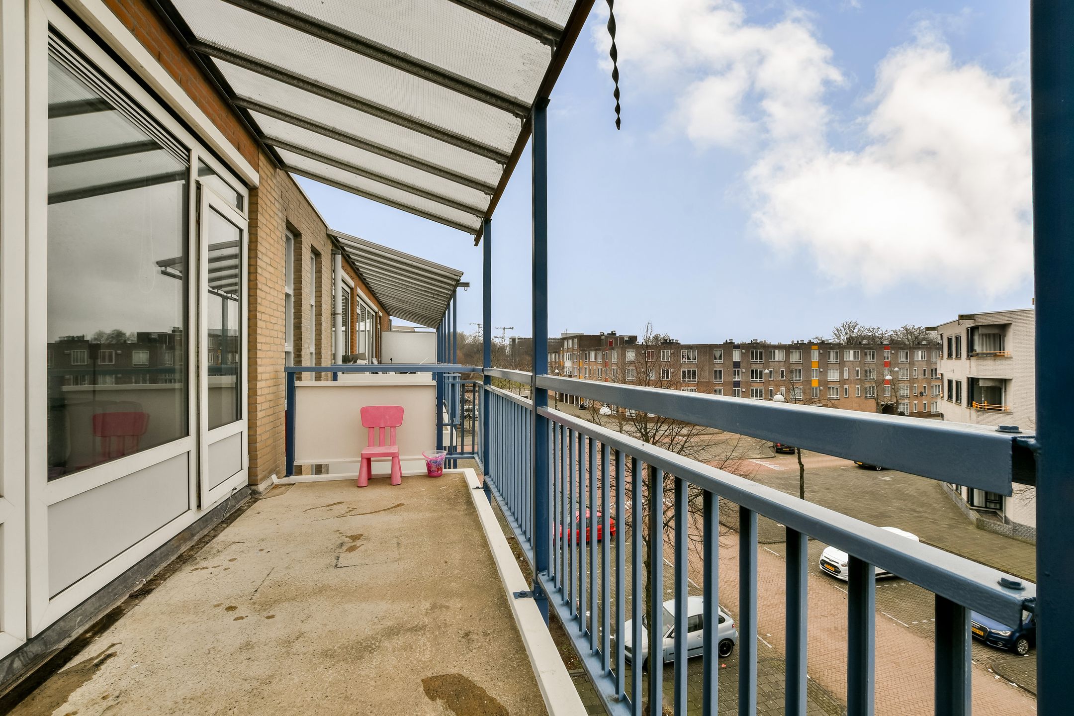 Foto 6 van Alfred Döblinstraat 113