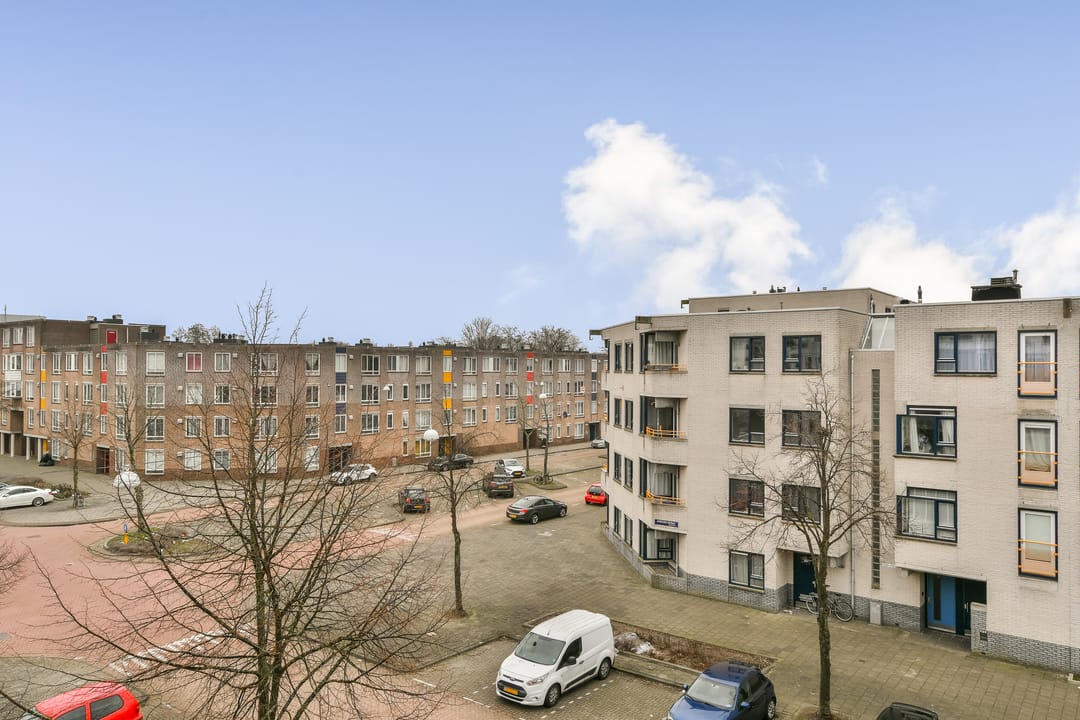 Foto 7 van Alfred Döblinstraat 113